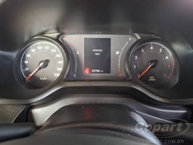 2023 FIAT PULSE 