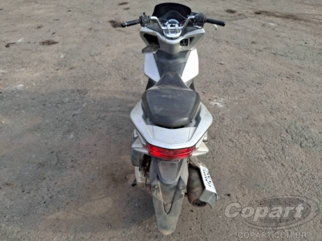 2018 HONDA PCX 