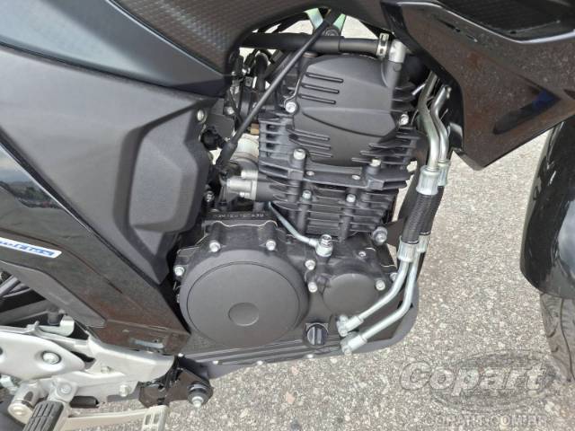 2024 YAMAHA FZ25 FAZER 