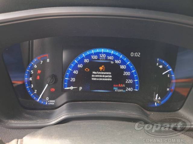 2024 TOYOTA COROLLA CROSS 