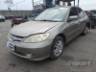 2005 HONDA CIVIC 