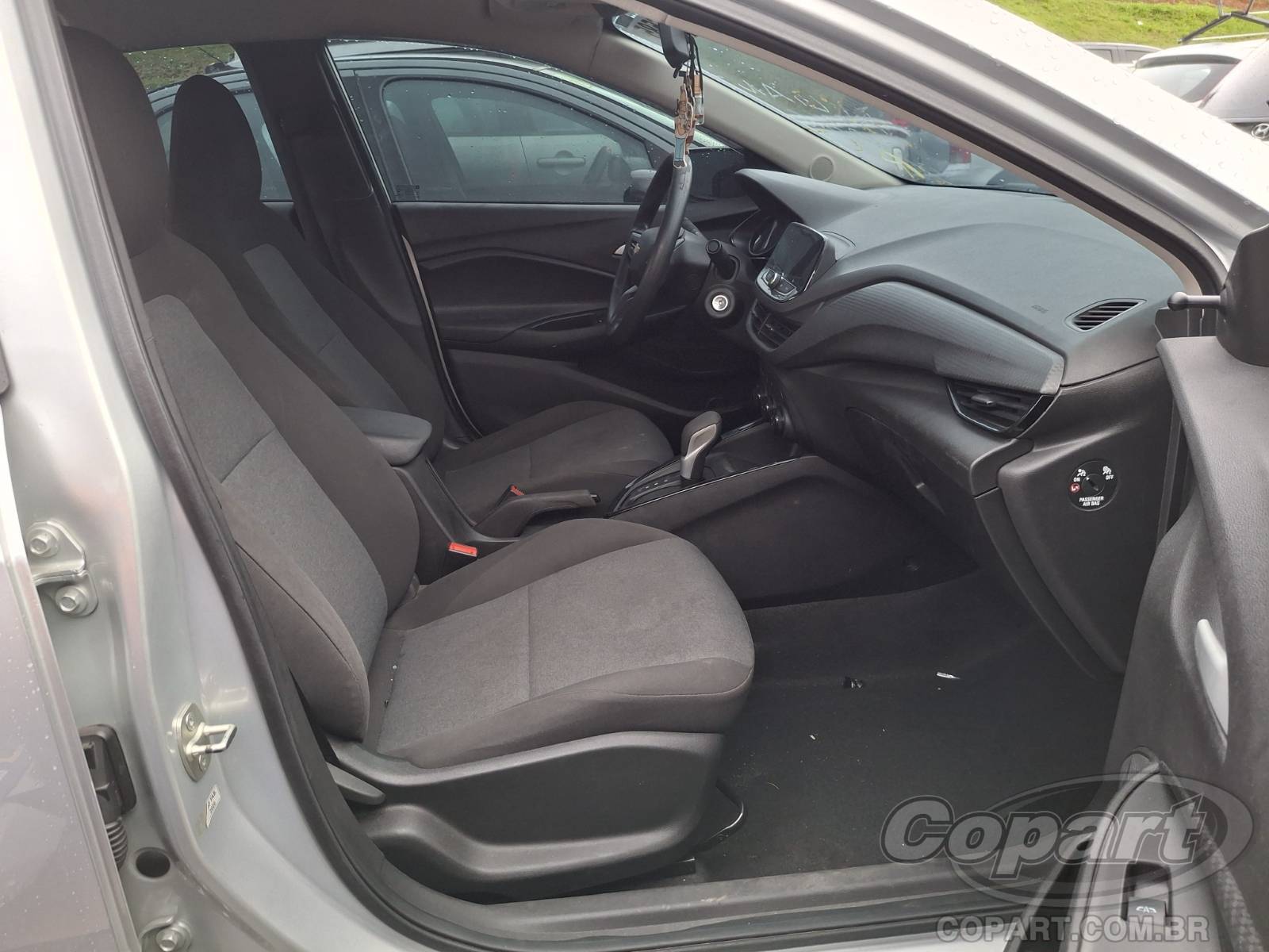 Foto 5: 2021 CHEVROLET ONIX PLUS