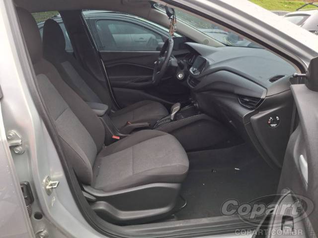 2021 CHEVROLET ONIX PLUS 