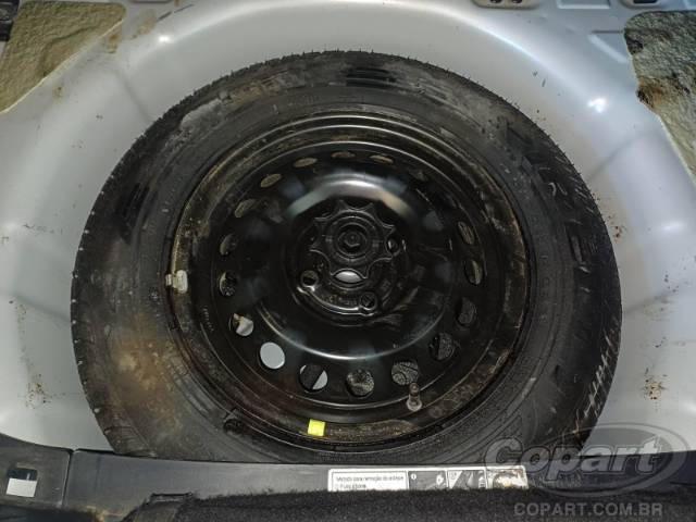 2014 HYUNDAI HB20 