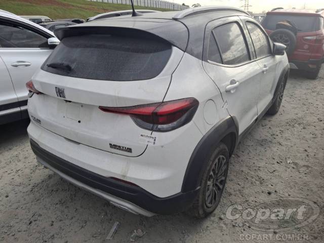 2025 FIAT PULSE 