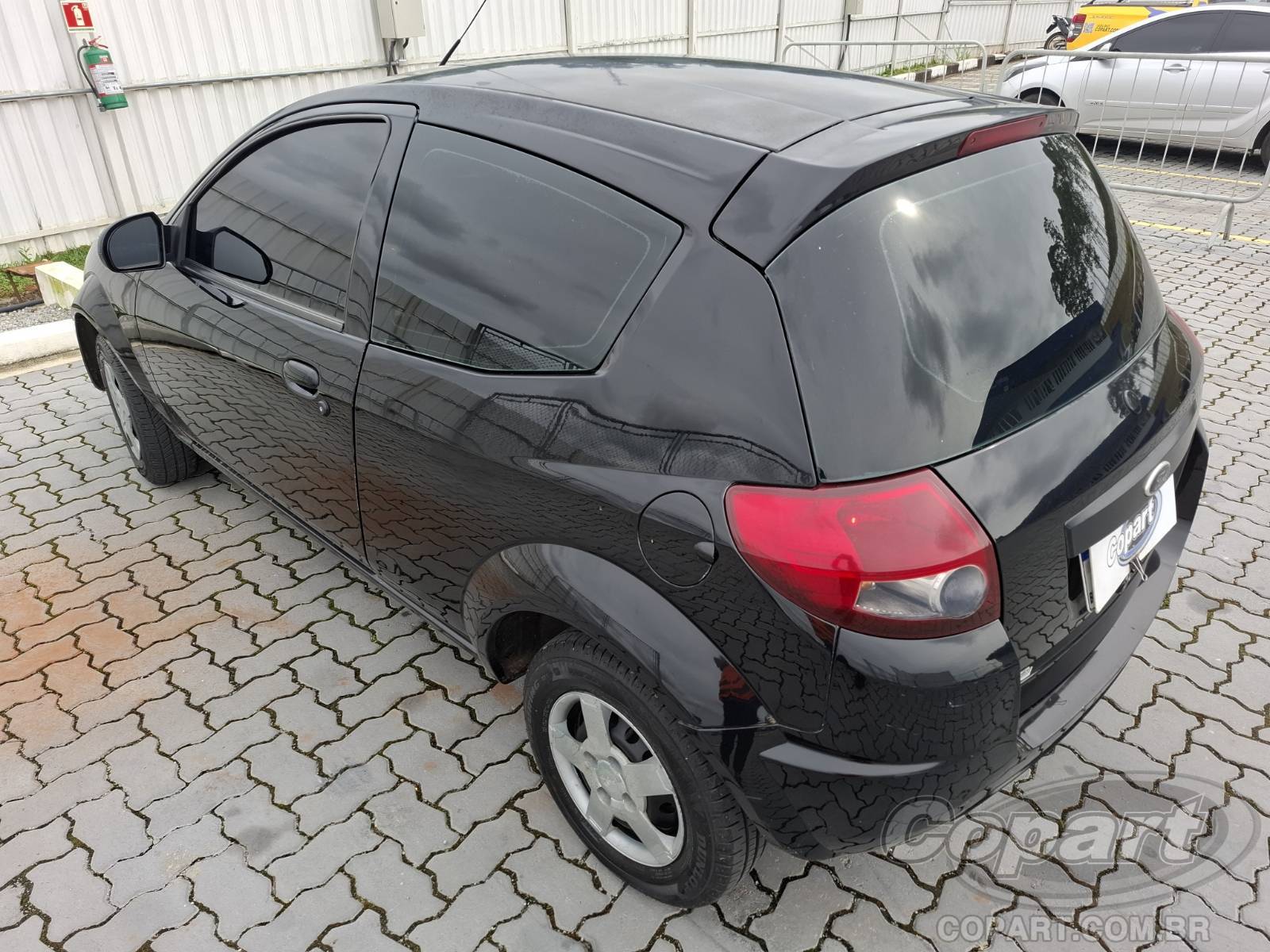 Foto 3: 2011 FORD KA