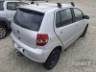 2010 VOLKSWAGEN FOX 