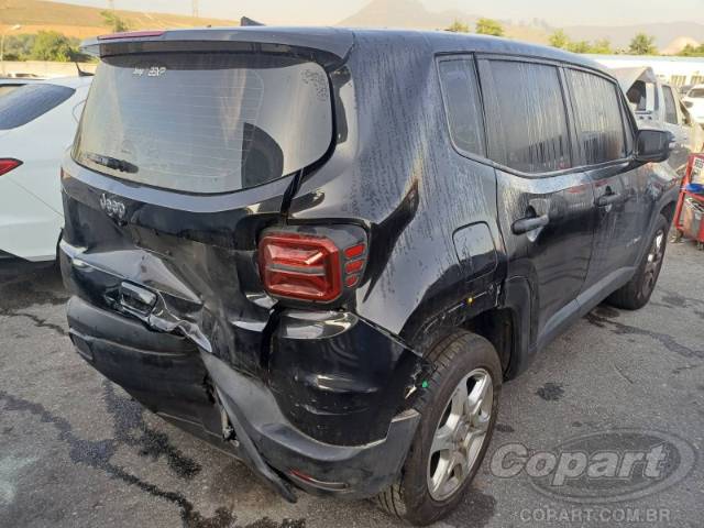 2025 JEEP RENEGADE 