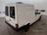 1996 FIAT FIORINO FURGAO 