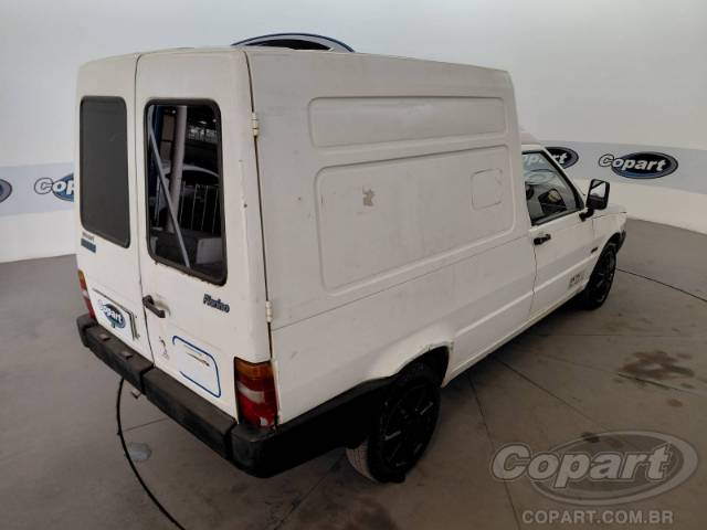 1996 FIAT FIORINO FURGAO 