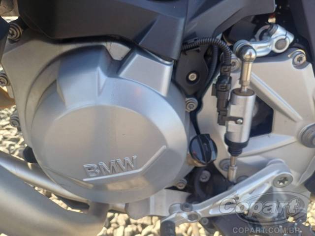 2023 BMW F 850 
