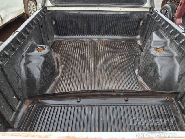 2003 VOLKSWAGEN SAVEIRO 