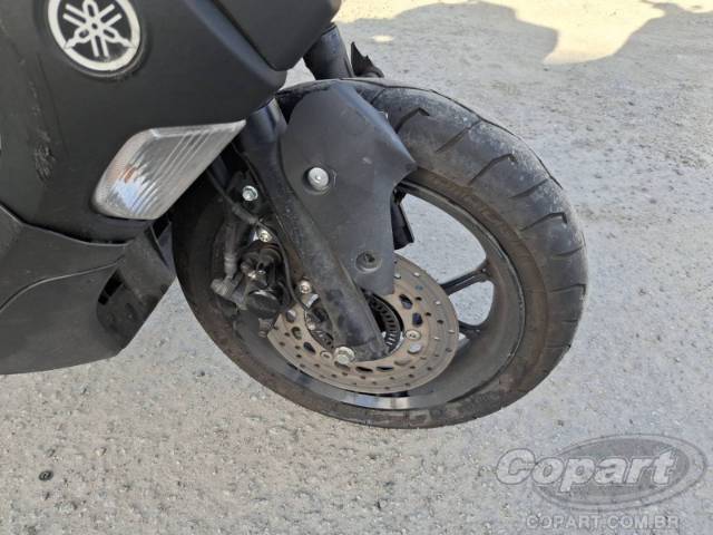 2022 YAMAHA NMAX 