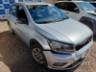 2017 VOLKSWAGEN GOL 
