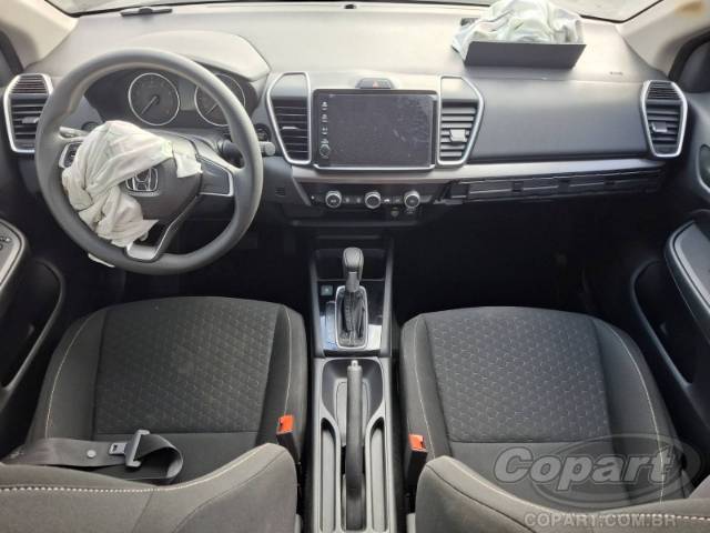 2025 HONDA CITY HATCHBACK 