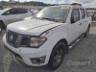 2014 NISSAN FRONTIER CD 