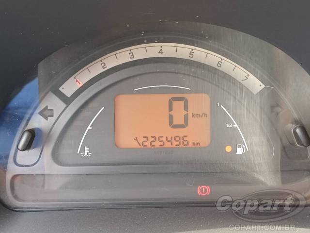 2004 CITROEN C3 