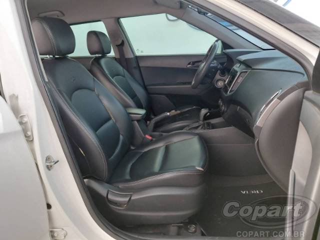 2019 HYUNDAI CRETA 