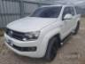 2014 VOLKSWAGEN AMAROK 
