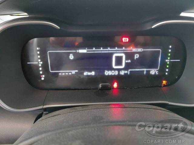 2022 CITROEN C4 CACTUS 