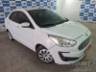 2019 FORD KA SEDAN 
