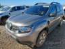 2025 RENAULT DUSTER 