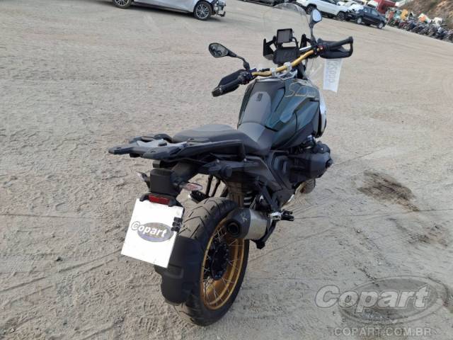 2025 BMW R 1300 