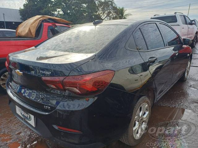 2023 CHEVROLET ONIX PLUS 