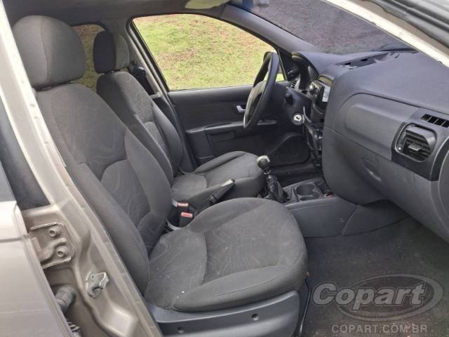 2013 FIAT SIENA 