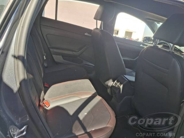 2025 VOLKSWAGEN VIRTUS 