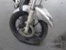 2023 HONDA CG 160 