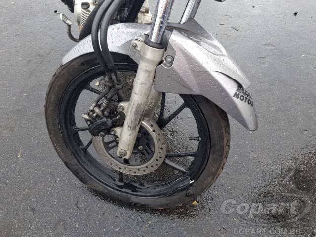 2023 HONDA CG 160 