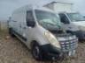 2016 RENAULT MASTER FURGAO 