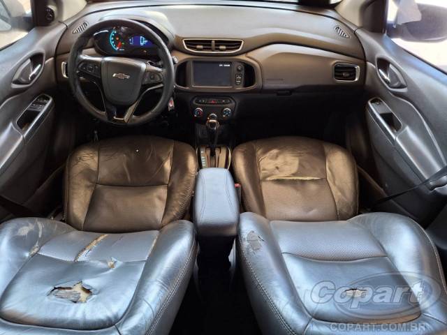 2017 CHEVROLET PRISMA 