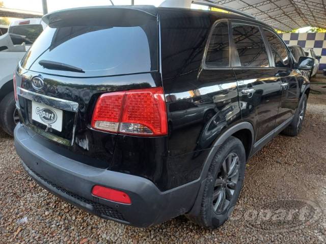 2012 KIA SORENTO 