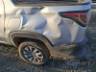 2025 FIAT STRADA CD 