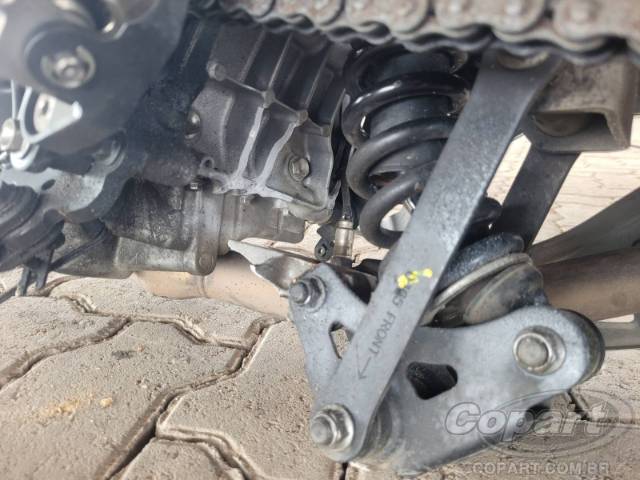 2025 KAWASAKI Z500 