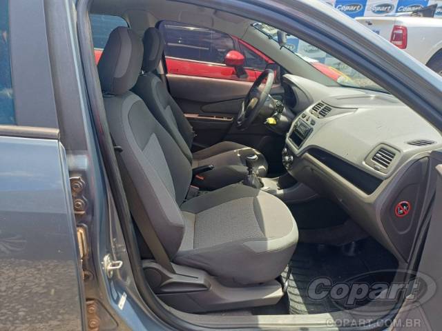 2012 CHEVROLET COBALT 