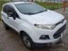 2015 FORD ECOSPORT 