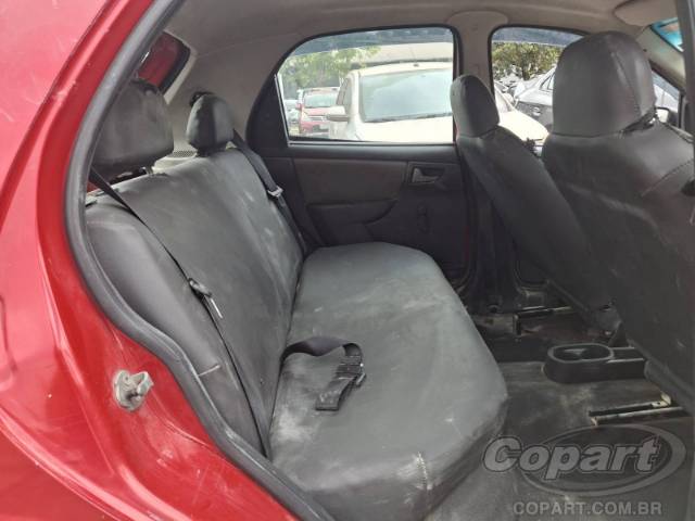 2013 CHEVROLET CELTA 