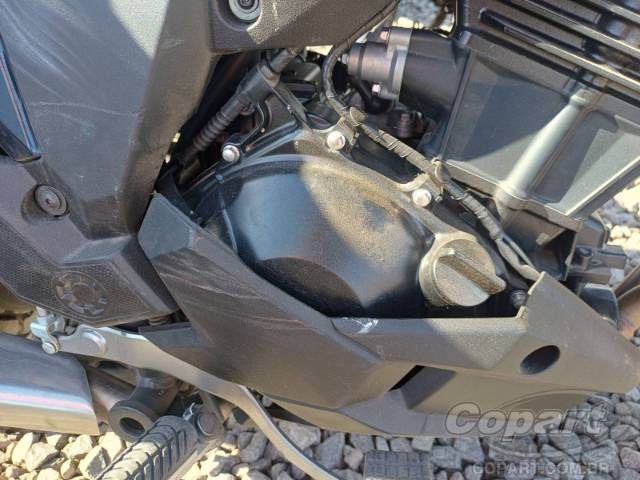 2025 KAWASAKI VERSYS-X 