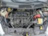 2012 FORD FIESTA 
