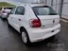 2018 VOLKSWAGEN GOL 
