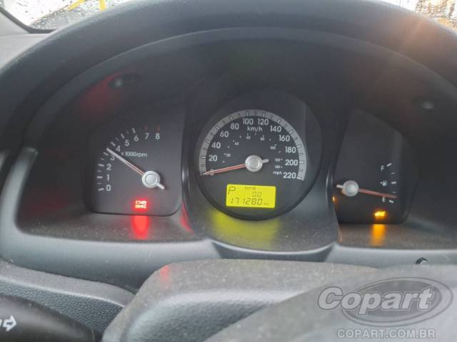 2010 KIA SPORTAGE 