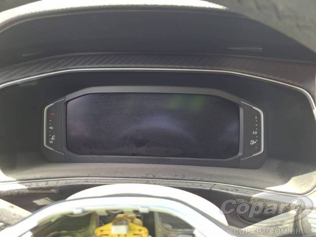 2025 VOLKSWAGEN T-CROSS 