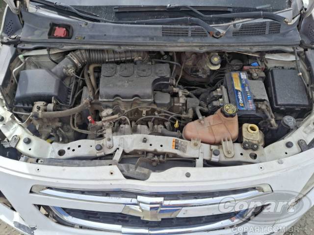 2014 CHEVROLET COBALT 