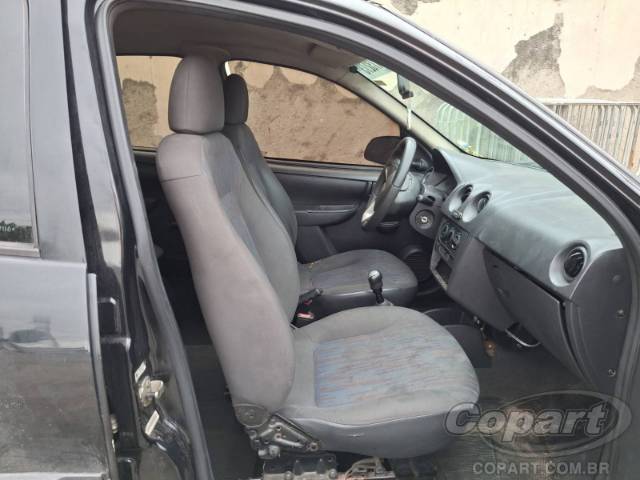 2008 CHEVROLET CELTA 