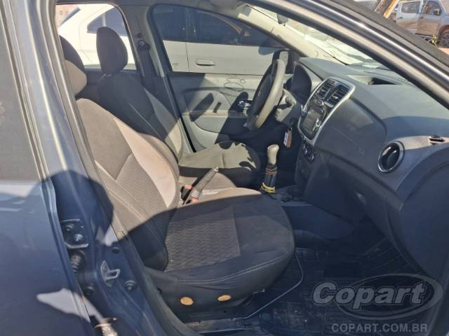 2019 RENAULT SANDERO 