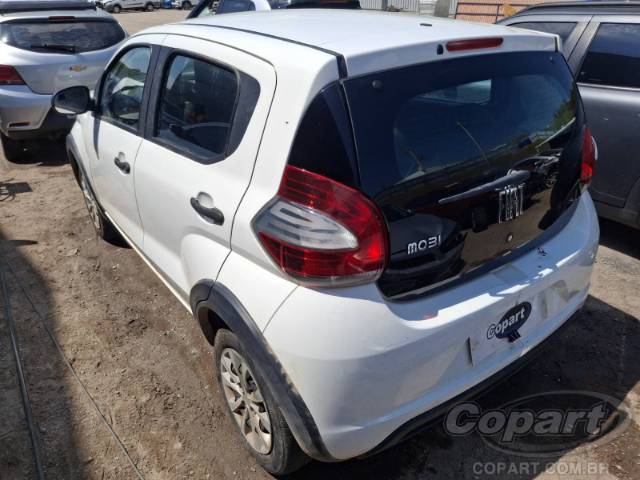 2023 FIAT MOBI 