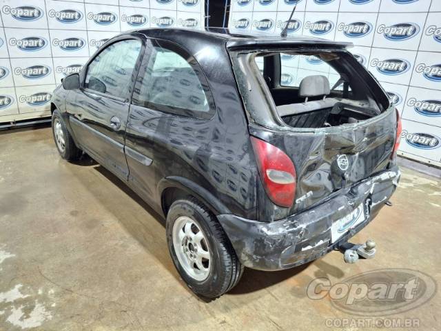 2002 CHEVROLET CELTA 